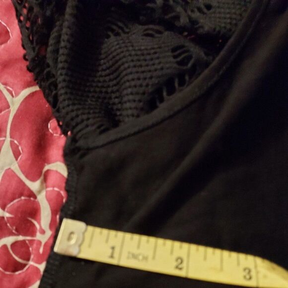 Golbary  18 in from arm pit to armpit Excellent cond - Picture 4 of 5